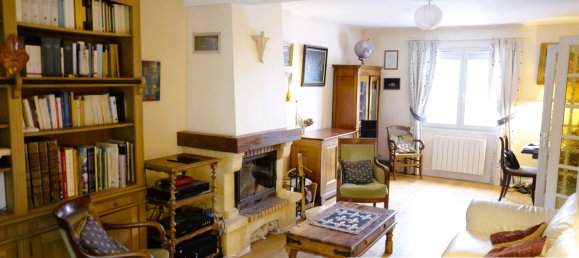 5 Schlafzimmer Haus in Mainvilliers, France, Nr. 52736 3