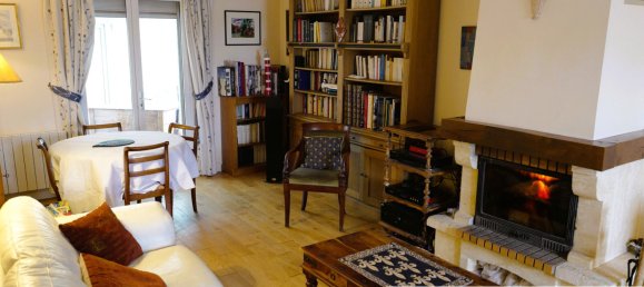 5 Schlafzimmer Haus in Mainvilliers, France, Nr. 52736 4