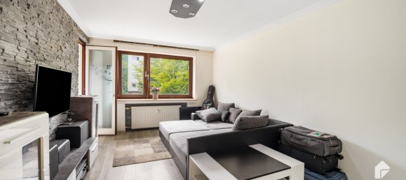 Квартира с 1 спальней в Кёльн, Германия № 137144 12