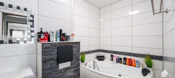 Квартира с 1 спальней в Кёльн, Германия № 137144 7