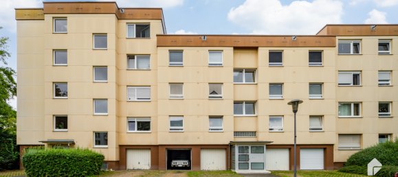 Квартира с 1 спальней в Кёльн, Германия № 137144 10