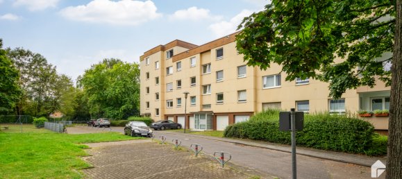 Квартира с 1 спальней в Кёльн, Германия № 137144 11