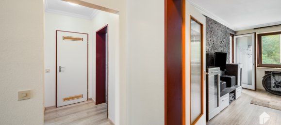 Квартира с 1 спальней в Кёльн, Германия № 137144 2