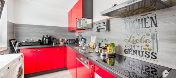 Квартира с 1 спальней в Кёльн, Германия № 137144 5