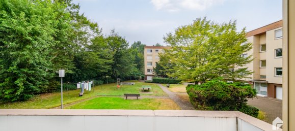 Квартира с 1 спальней в Кёльн, Германия № 137144 14