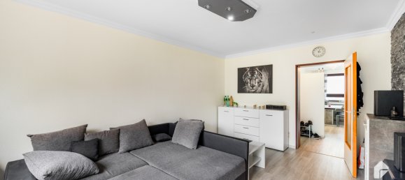 Квартира с 1 спальней в Кёльн, Германия № 137144 13