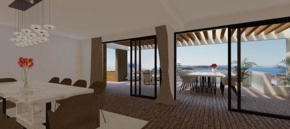 Apartamento de 2 dormitorios en Primosten, Croatia No. 149 16