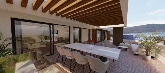 Apartamento de 2 dormitorios en Primosten, Croatia No. 149 12