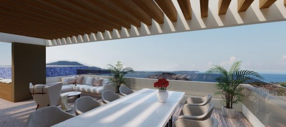 Apartamento de 2 dormitorios en Primosten, Croatia No. 149 10