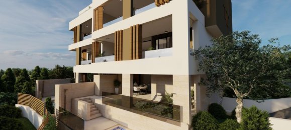 Apartamento de 2 dormitorios en Primosten, Croatia No. 149 6