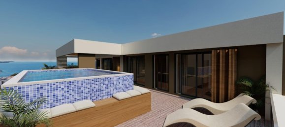 Apartamento de 2 dormitorios en Primosten, Croatia No. 149 7