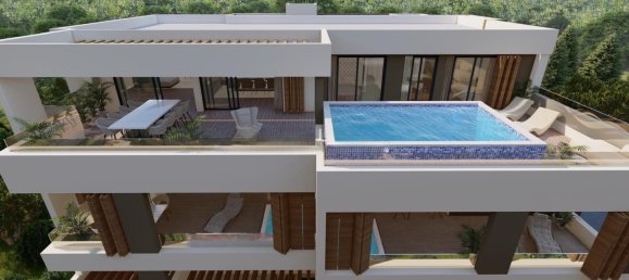 Apartamento de 2 dormitorios en Primosten, Croatia No. 149 8