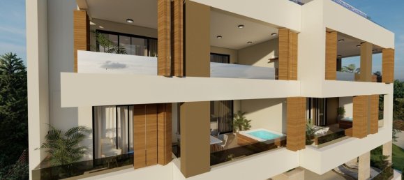 Apartamento de 2 dormitorios en Primosten, Croatia No. 149 5