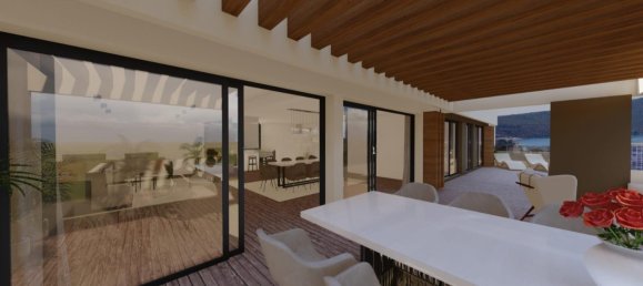 Apartamento de 2 dormitorios en Primosten, Croatia No. 149 11