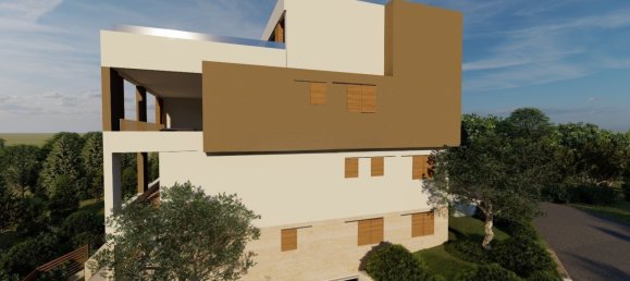 Apartamento de 2 dormitorios en Primosten, Croatia No. 149 4