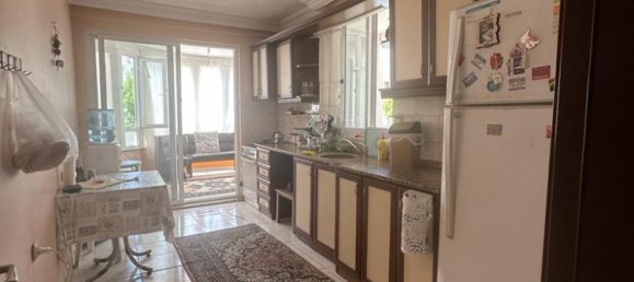 Apartment 3+1 in Mersin, Turkey No. 15346 3