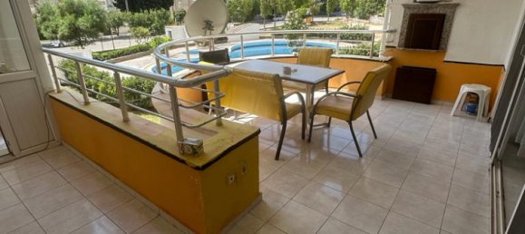 Apartment 3+1 in Mersin, Turkey No. 15346 19