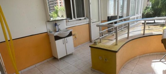 Apartment 3+1 in Mersin, Turkey No. 15346 20