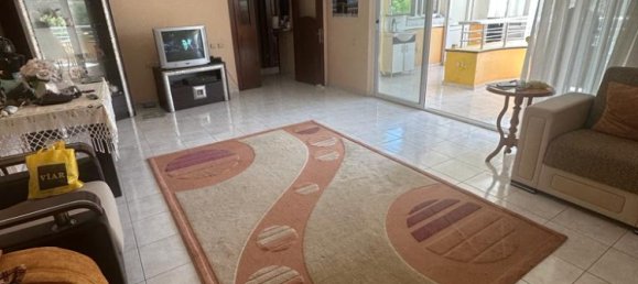 Apartment 3+1 in Mersin, Turkey No. 15346 14