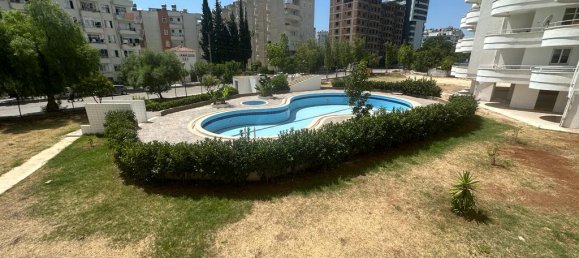 Apartment 3+1 in Mersin, Turkey No. 15346 18