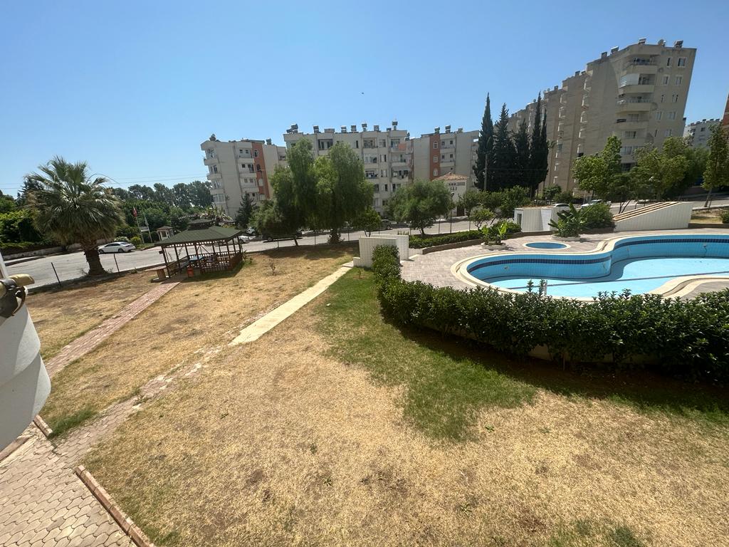 Apartment 3+1 in Mersin, Turkey No. 15346