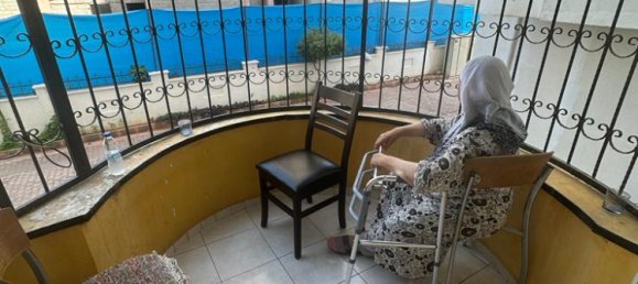 Apartment 3+1 in Mersin, Turkey No. 15346 21