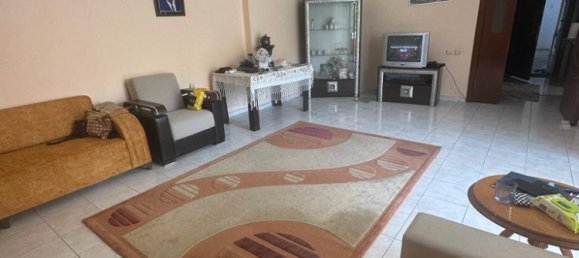 Apartment 3+1 in Mersin, Turkey No. 15346 15