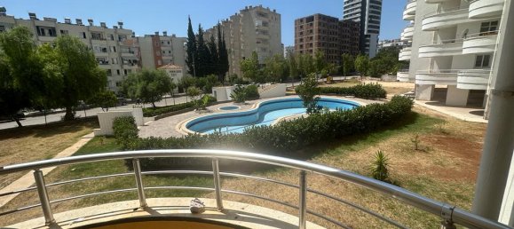 Apartment 3+1 in Mersin, Turkey No. 15346 16