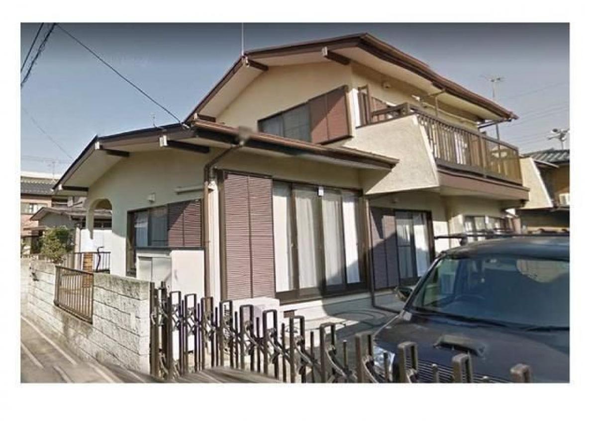 5 bedrooms House in Chiba, Japan No. 8028
