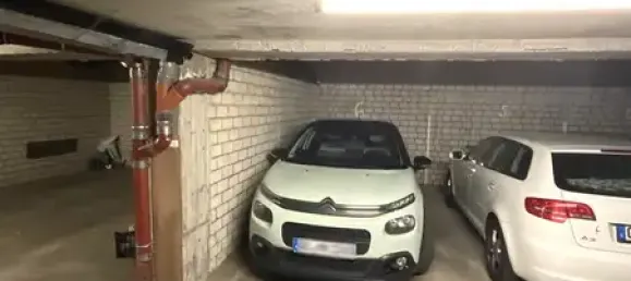 1 Schlafzimmer Wohnung in Gelsenkirchen, Germany, Nr. 359954 8