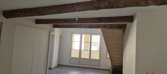 Квартира с 3 спальнями в Оранж, Франция № 287844 4