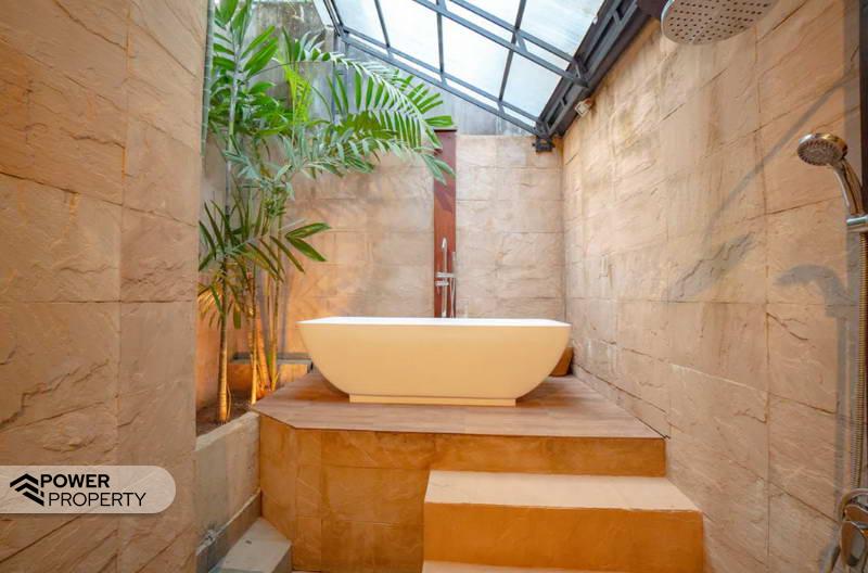 3 غرف نوم فيلا في Tampaksiring, Indonesia رقم 4019