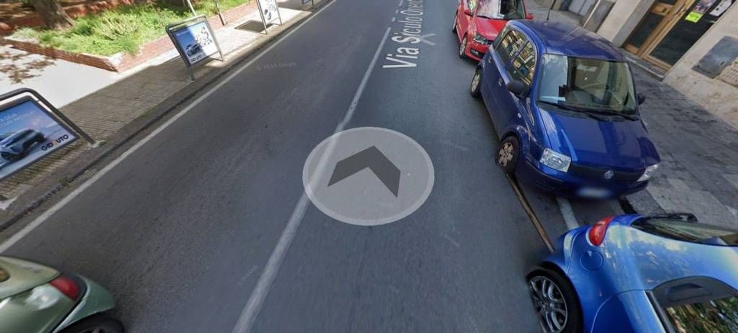 3 bedrooms Apartment in Mascali, Italy No. 320690