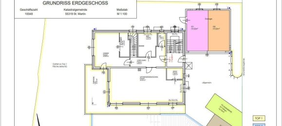 7 rooms House in St. Johann im Pongau, Austria No. 154389 8