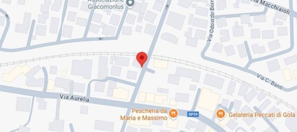 Apartamento de 3 habitaciónes en Rosignano Marittimo, Italy No. 309963 9