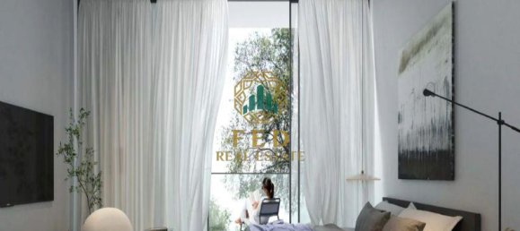 5 bedrooms Villa in Jumeirah Golf Estates, UAE No. 8210 3