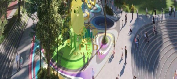 5 bedrooms Villa in Jumeirah Golf Estates, UAE No. 8210 17