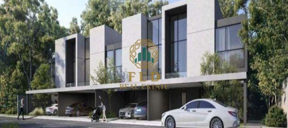 5 bedrooms Villa in Jumeirah Golf Estates, UAE No. 8210 14