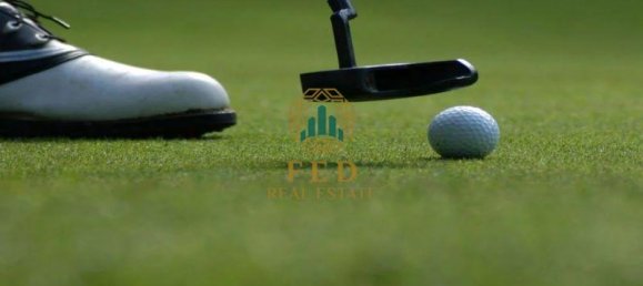 5 bedrooms Villa in Jumeirah Golf Estates, UAE No. 8210 18