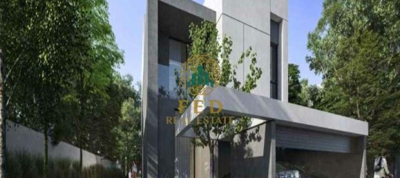 5 bedrooms Villa in Jumeirah Golf Estates, UAE No. 8210 6