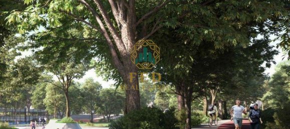 5 bedrooms Villa in Jumeirah Golf Estates, UAE No. 8210 2