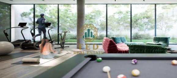 5 bedrooms Villa in Jumeirah Golf Estates, UAE No. 8210 4