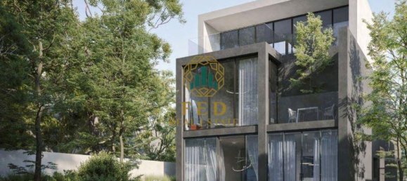 5 bedrooms Villa in Jumeirah Golf Estates, UAE No. 8210 8