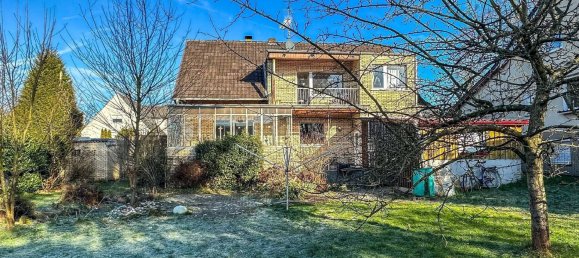 Casa de 5 divisões em Rosrath, Germany N.º 47814 16