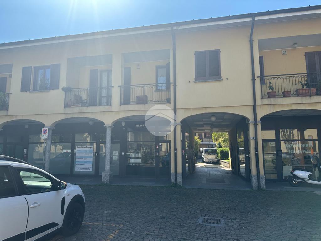 Garagem de 1 divisão em Cormano, Italy N.º 340383