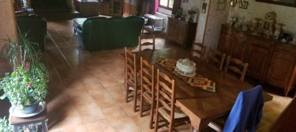 7 bedrooms House in Bourg-Achard, France No. 332401 4