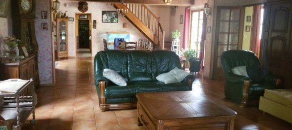 7 bedrooms House in Bourg-Achard, France No. 332401 3