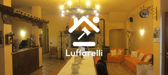 10 rooms House in Montefiascone, Italy No. 215870 17