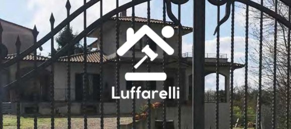 10 rooms House in Montefiascone, Italy No. 215870 3