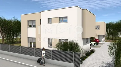 4 bedrooms Villa in Neufeld an der Leitha, Austria No. 213222